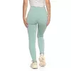 Legginsy Model RDL3800-001 Green - Moraj