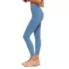 Legginsy Model RDL3800-001 Blue - Moraj