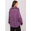 Koszula Damska Model FA-KS-9245.29X Violet - Fancy