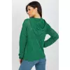 Sweter Damski Model BA-SW-2003.51P Dark Green - Badu