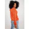 Sweter Damski Model BA-SW-2003.51P Orange - Badu