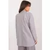 Marynarka Model DHJ-MA-18251.47 Grey - Italy Moda