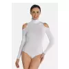 Body Model Janett 2445 White - Teyli