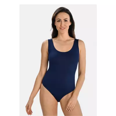 Body Model Esme 2441 Blue - Teyli