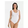 Body Model Esme 2441 White - Teyli