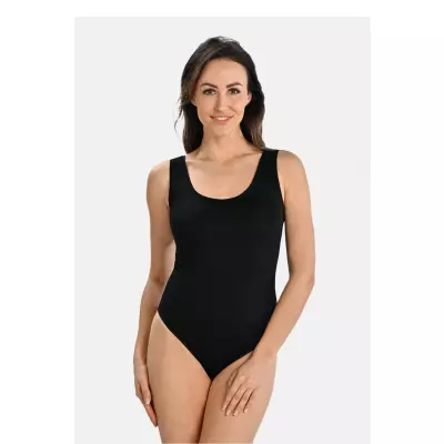 Body Model Esme 2441 Black - Teyli