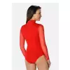 Body Model Nelly 2437 Red - Teyli