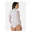 Body Model Nelly 2437 White - Teyli