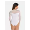 Body Model Willow 2407 White - Teyli