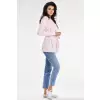 Sweter Kardigan Model A655 Powder Pink - awama