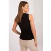 Top Model DHJ-TP-17733.22X Black - Italy Moda