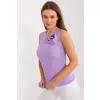 Top Model DHJ-TP-17733.22X Light Violet - Italy Moda