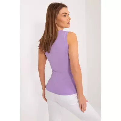 Top Model DHJ-TP-17733.22X Light Violet - Italy Moda