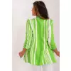 Marynarka Model DHJ-MA-2766.14X Light Green - Italy Moda