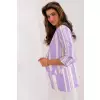 Marynarka Model DHJ-MA-2766.42 Light Violet - Italy Moda