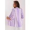 Marynarka Model DHJ-MA-2766.42 Light Violet - Italy Moda