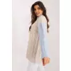 Sweter Damski Model BA-SW-0549.32 Light Blue - Badu