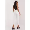 Spodnie Damskie Model TW-SP-BI-22880-2.47 White - Och Bella