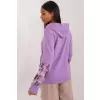 Bluza Damska Model RV-BL-8941.28 Light Violet - Relevance