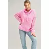 Sweter Damski Model M996 Pink - Figl