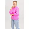 Sweter Damski Model M993 Pink - Figl