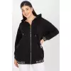 Bluza Damska Model RV-BL-8262.85 Black - Relevance