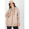 Bluza Damska Model RV-BL-8262.85 Beige - Relevance