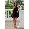 Sukienka Model Siena CZA SUK0482 Black - Roco Fashion