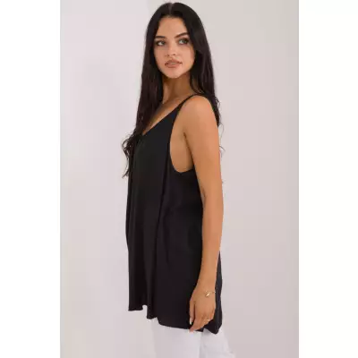 Koszulka Top Model TW-TP-BI-3025.13 Black - Och Bella