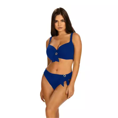 Kostium dwuczęściowy Kostium kąpielowy Model Glamour 3 S995GL3_Col.13b Blue - Barontex