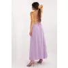 Spódnica Model DHJ-SD-6378.45 Light Violet - Italy Moda