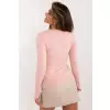 Sweter Damski Model PM-SW-LV308.98 Light Pink - Factory Price