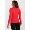 Sweter Damski Model PM-SW-LV308.98 Red - Factory Price