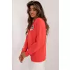 Bluza Damska Model D10600T02568E Coral - Sublevel