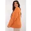 Sweter Damski Model AT-SW-2361.61 Orange - AT