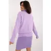 Golf Damski Model AT-SW-2342-1.35 Light Violet - AT