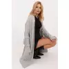 Sweter Kardigan Model AT-SW-2366.61 Grey - AT