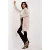 Sweter Kardigan Model AT-SW-2366.61 Beige - AT