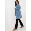 Sweter Kardigan Model AT-SW-2366.61 Blue - AT