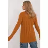 Sweter Damski Model AT-SW-2343.88 Dark Yellow - AT