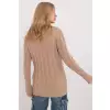 Sweter Damski Model AT-SW-2343.88 Camel - AT