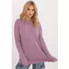 Sweter Damski Model AT-SW-2343.88 Violet - AT