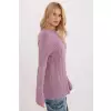 Sweter Damski Model AT-SW-2343.88 Violet - AT