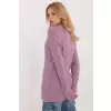 Sweter Damski Model AT-SW-2343.88 Violet - AT