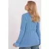 Sweter Damski Model AT-SW-2343.88 Blue - AT