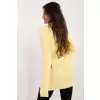 Sweter Damski Model AT-SW-2343.88 Light Yellow - AT