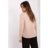 Sweter Damski Model AT-SW-2235.00P Beige - AT