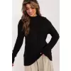 Sweter Damski Model BA-SW-0574.44 Black - Badu