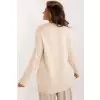 Sweter Damski Model BA-SW-0574.44 Light Beige - Badu