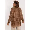 Sweter Damski Model BA-SW-0533.21 Camel - Badu